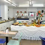 Hotel Mar Fortaleza (Ceara)
