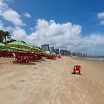 Mar 3* Fortaleza (Ceara)