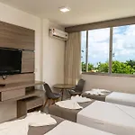 Hotel Mar 3*