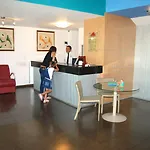 Hotel Mar 3*