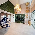 Mar Hotel Fortaleza (Ceara)
