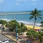 Mar 3* Fortaleza (Ceara)