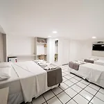 Hotel Mar Fortaleza (Ceara)