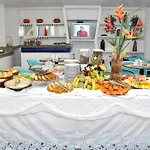 Hotel Mar Fortaleza (Ceara)