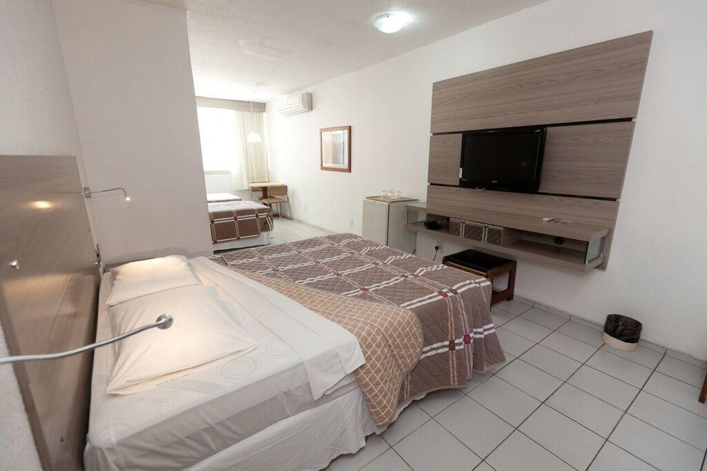 Mar Hotel Fortaleza (Ceara)