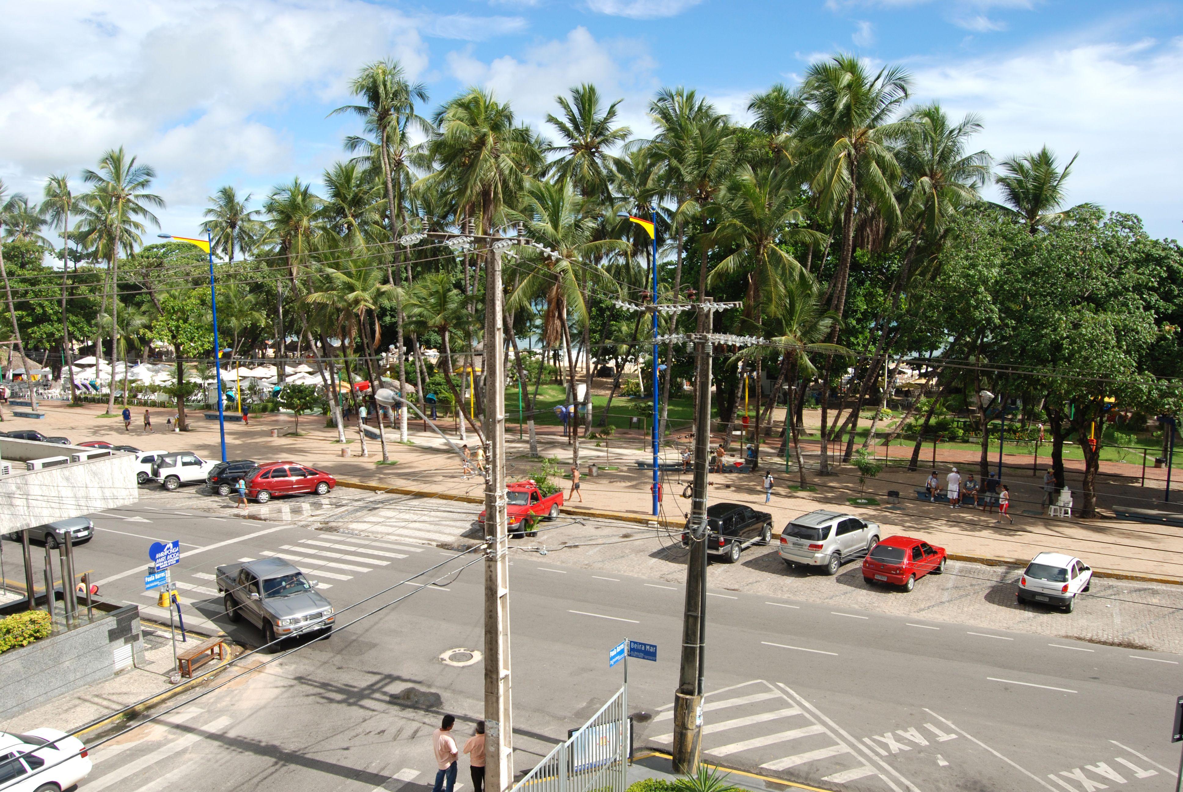 Mar Hotel Fortaleza (Ceara)