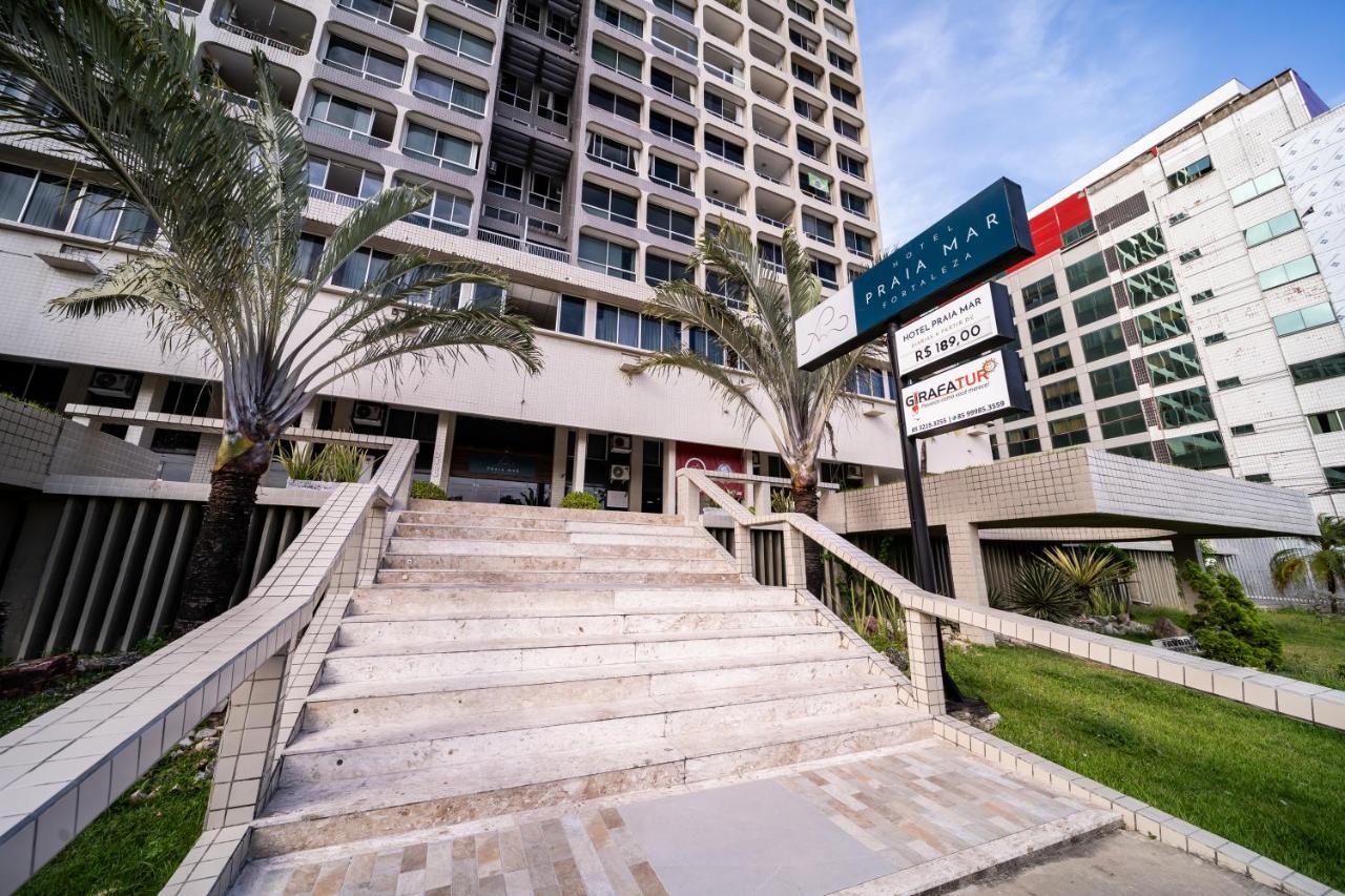 Hotel Mar Fortaleza (Ceara)