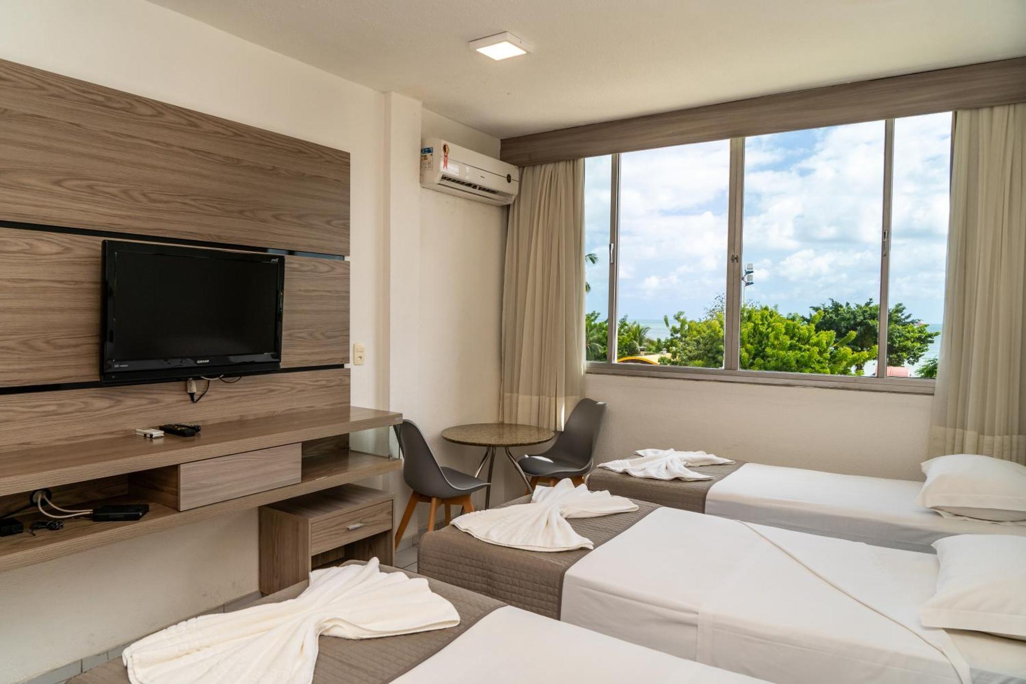 Hotel Mar 3*