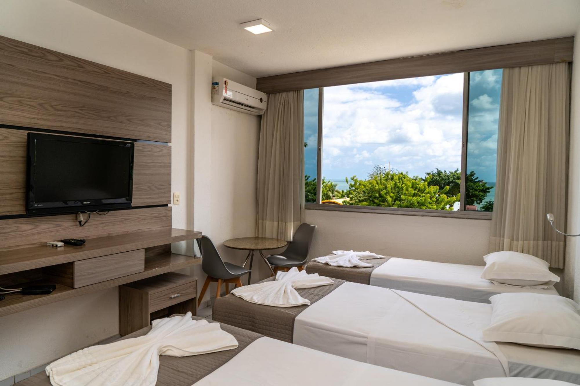 Hotel Mar Fortaleza (Ceara)