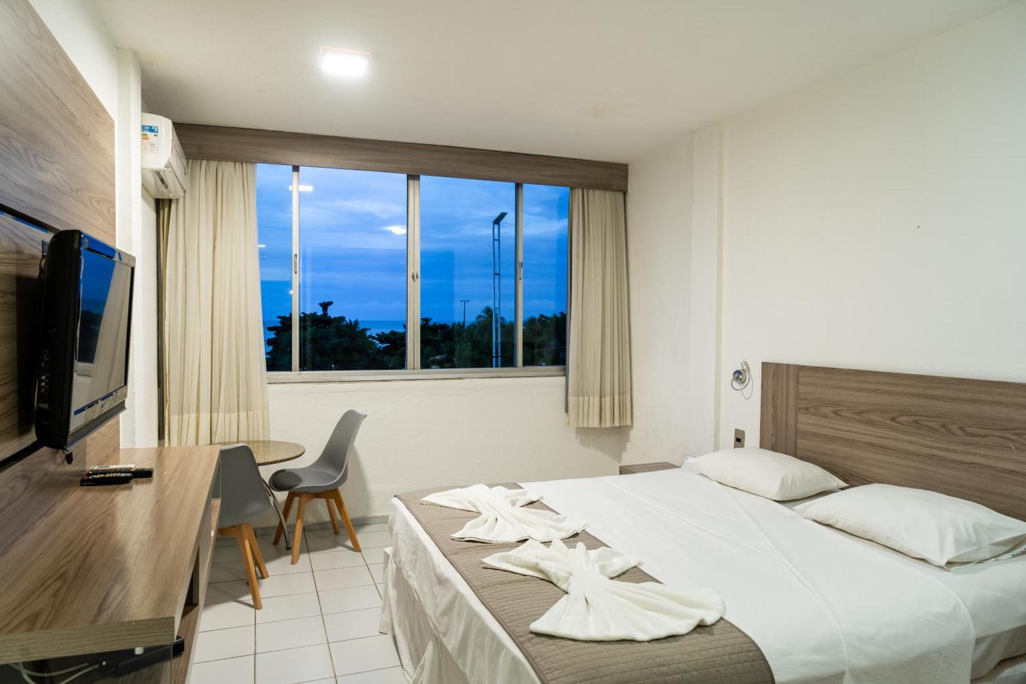 Mar Hotel Fortaleza (Ceara)