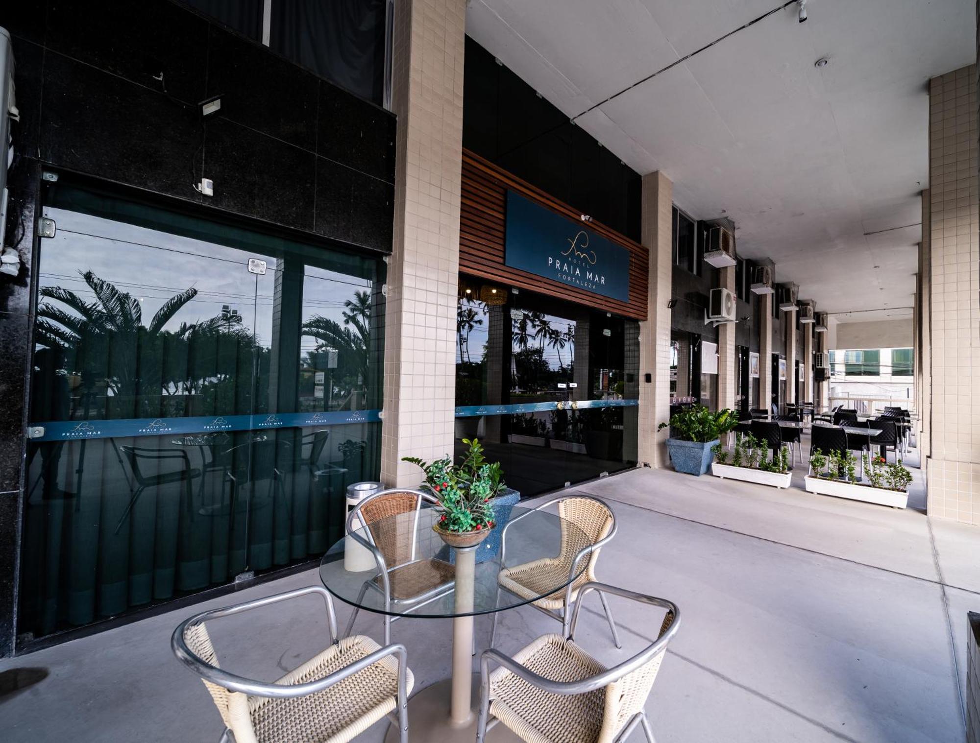 Mar Hotel