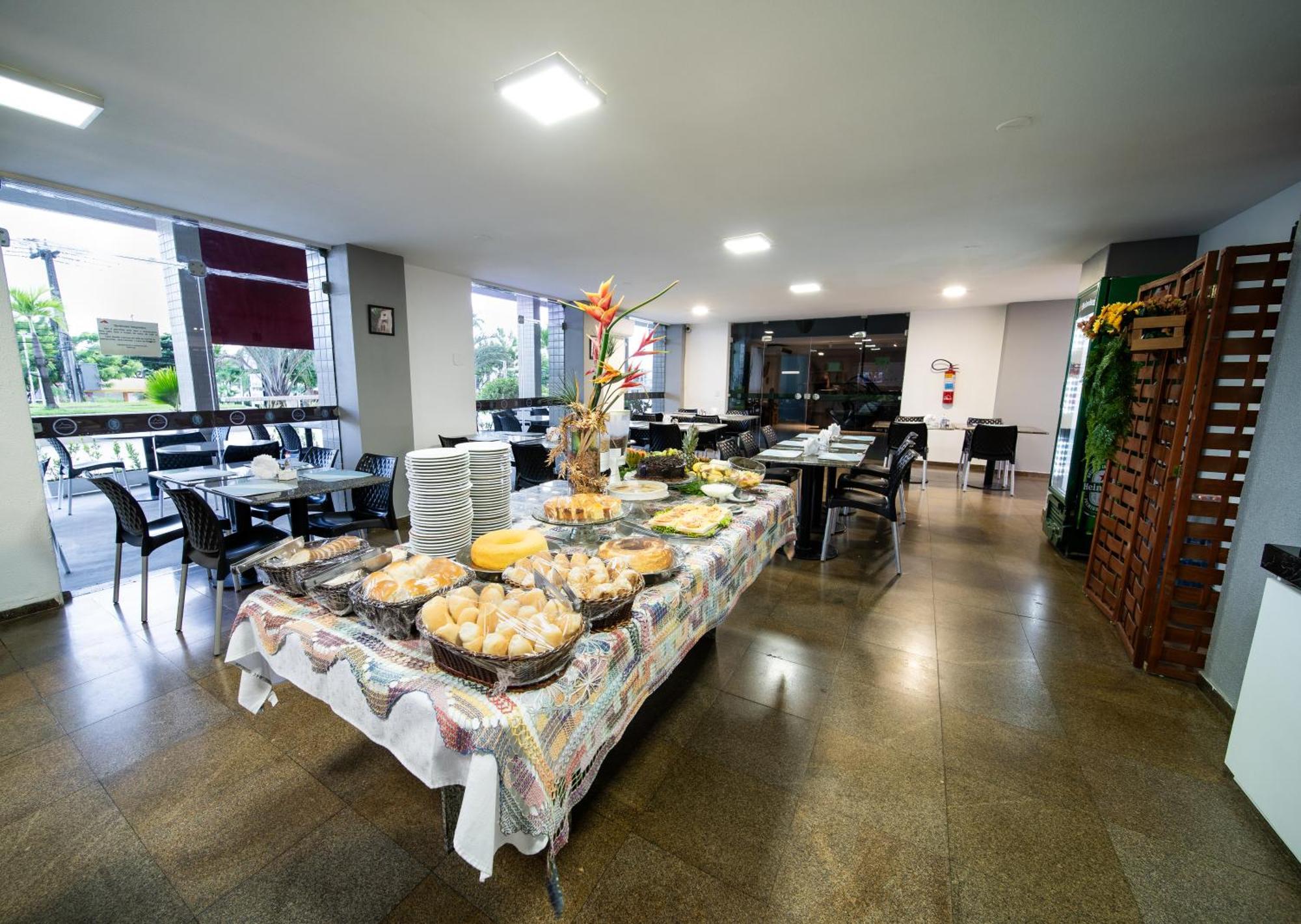 Hotel Mar Fortaleza (Ceara)