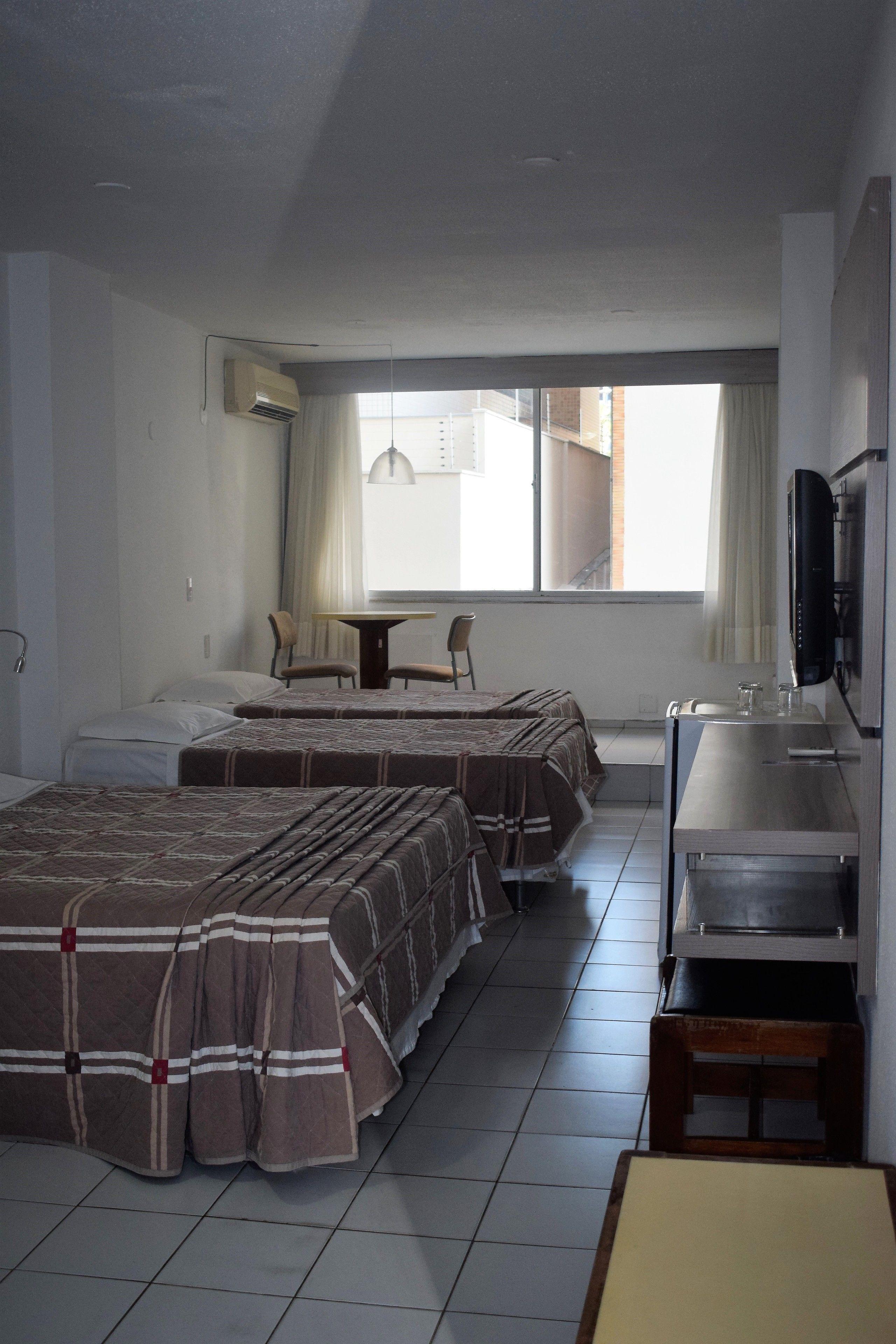 Mar Hotel Fortaleza (Ceara)