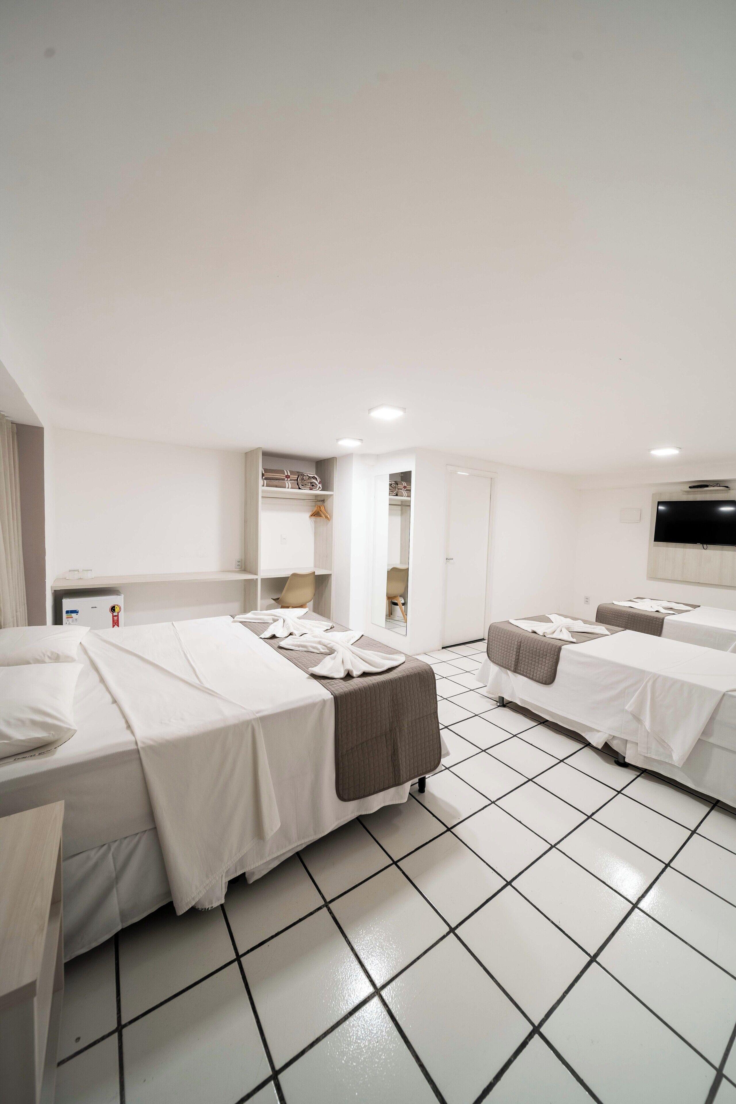 Hotel Mar Fortaleza (Ceara)