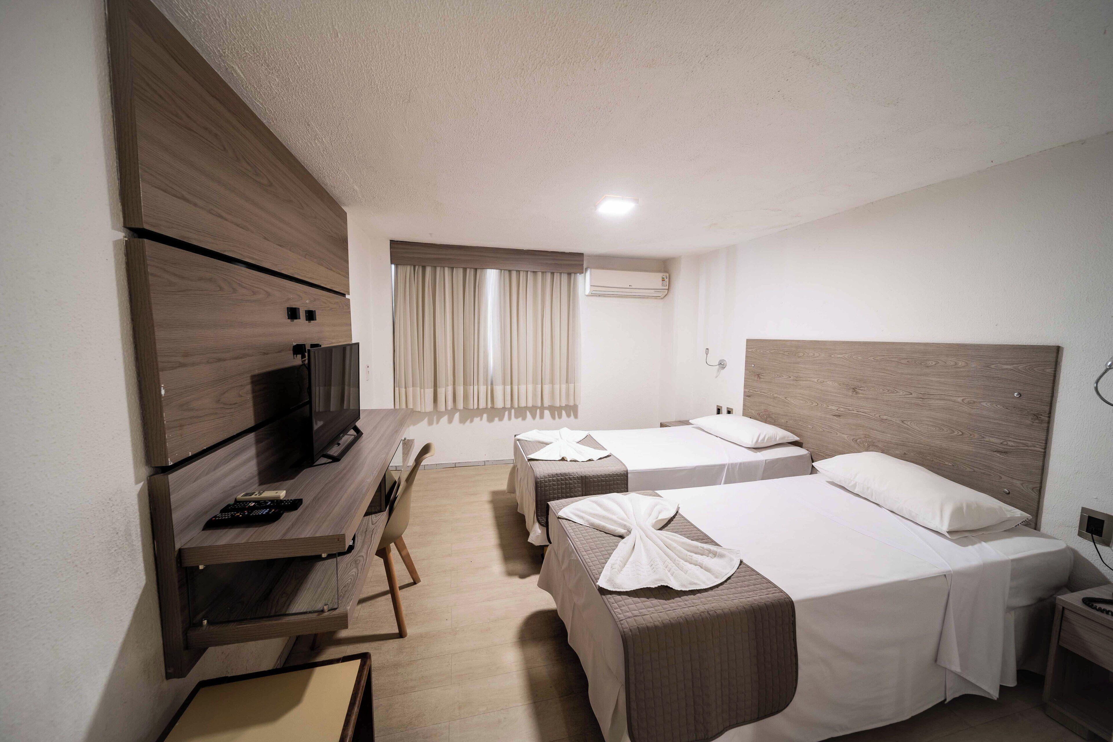 Hotel Mar Fortaleza (Ceara)