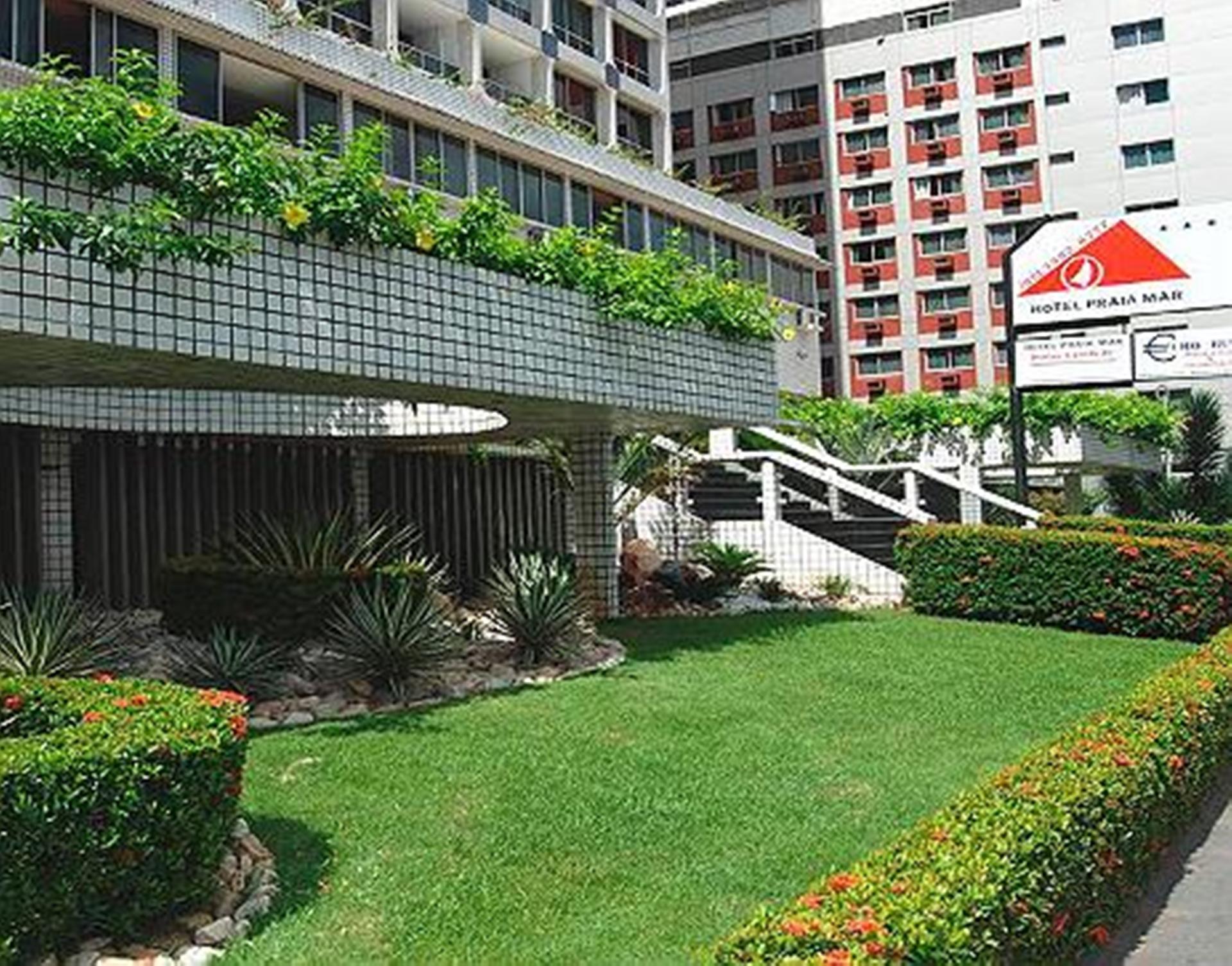 Hotel Mar